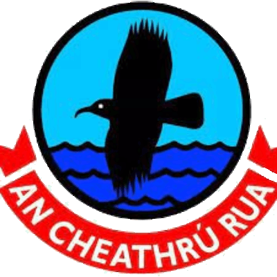 An Cheathrú Rua
