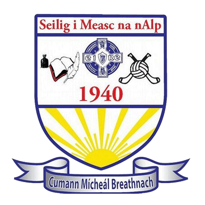 Mícheál Breathnach